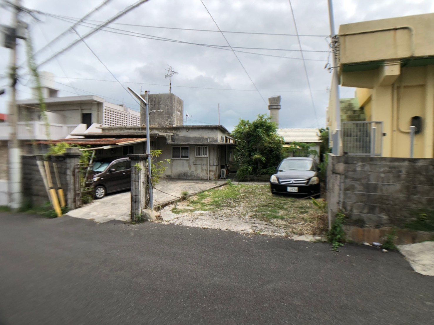 古民家賃貸 住居兼お稽古教室に 浦添不動産拓実住宅